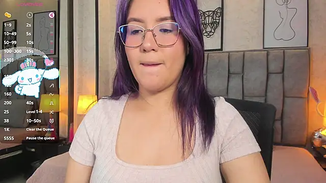 sweet--emily online show from 03-14-25, 03:37