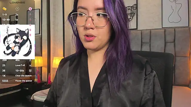 sweet--emily online show from 03-14-25, 07:37