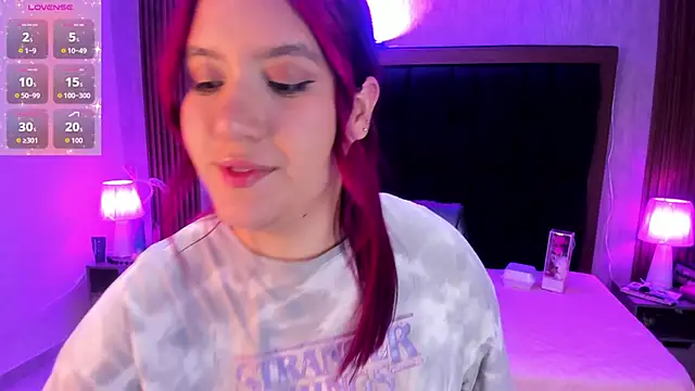 sweet--emily online show from 10-24-25, 03:47