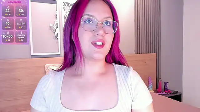 sweet--emily online show from 11-30-25, 03:54