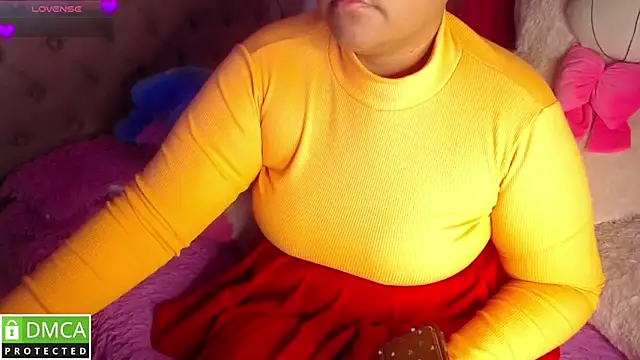 KittyHot20 online show from 10-31-25, 09:05