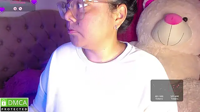 KittyHot20 online show from 11-08-25, 02:06