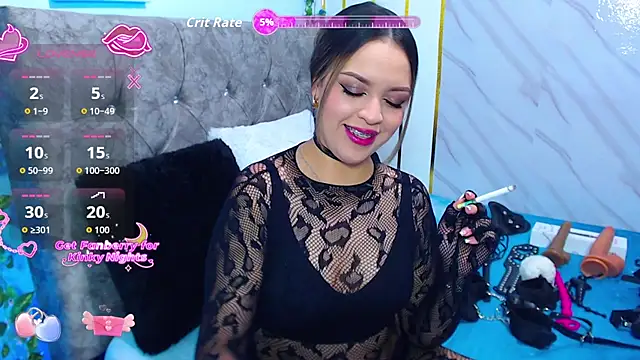 krysten ritter2 online show from 12-05-25, 04:32