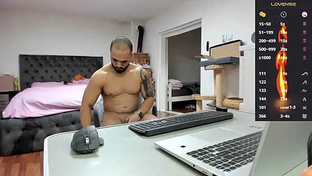 supermanboy94 online show from 03-05-26, 06:31