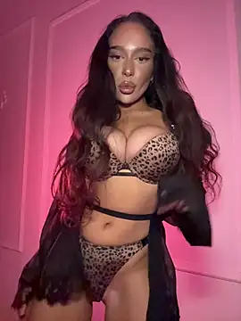 CardiSweetBaby online show from 02-16-26, 08:38