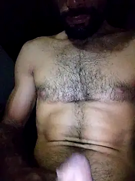 Tiago0031 online show from 01-08-26, 06:26