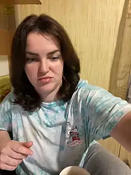 Snapshot of Karolina_llove chatting on 12-01-24, 05:57 Karolina llove online show from 12-01-24, 05:57