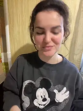 Snapshot of Karolina_llove chatting on 12-05-24, 12:11 Karolina llove online show from 12-05-24, 12:11