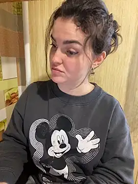 Snapshot of Karolina_llove chatting on 12-06-24, 12:05 Karolina llove online show from 12-06-24, 12:05