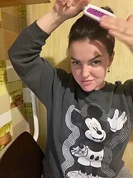 Snapshot of Karolina_llove chatting on 12-06-24, 11:03 Karolina llove online show from 12-06-24, 11:03