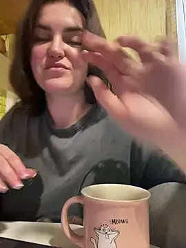 Snapshot of Karolina_llove chatting on 12-22-24, 12:49 Karolina llove online show from 12-22-24, 12:49