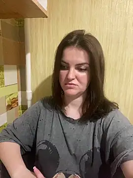 Snapshot of Karolina_llove chatting on 01-14-25, 02:53 Karolina llove online show from 01-14-25, 02:53