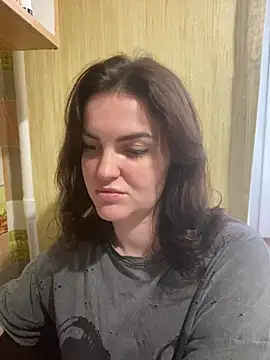 Snapshot of Karolina_llove chatting on 01-22-25, 01:32 Karolina llove online show from 01-22-25, 01:32