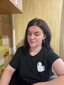 Snapshot of Karolina_llove chatting on 01-24-25, 01:14 Karolina llove online show from 01-24-25, 01:14