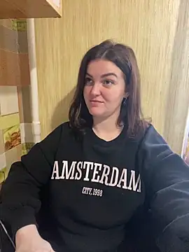 Snapshot of Karolina_llove chatting on 01-26-25, 09:29 Karolina llove online show from 01-26-25, 09:29