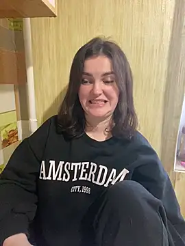 Snapshot of Karolina_llove chatting on 01-26-25, 12:33 Karolina llove online show from 01-26-25, 12:33