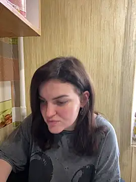 Snapshot of Karolina_llove chatting on 02-14-25, 10:28 Karolina llove online show from 02-14-25, 10:28