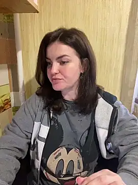 Snapshot of Karolina_llove chatting on 02-14-25, 02:02 Karolina llove online show from 02-14-25, 02:02