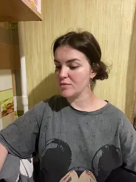 Snapshot of Karolina_llove chatting on 02-14-25, 05:03 Karolina llove online show from 02-14-25, 05:03