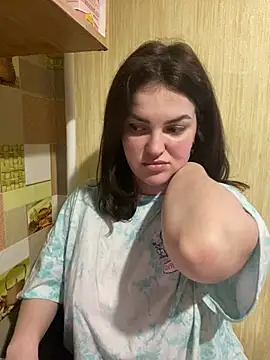 Snapshot of Karolina_llove chatting on 02-15-25, 03:06 Karolina llove online show from 02-15-25, 03:06