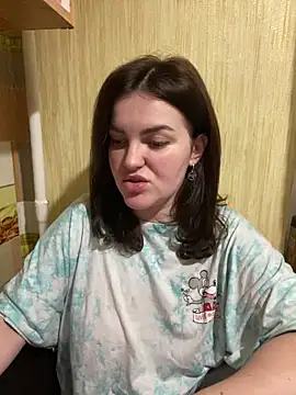 Snapshot of Karolina_llove chatting on 02-15-25, 09:37 Karolina llove online show from 02-15-25, 09:37