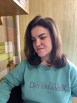 Snapshot of Karolina_llove chatting on 02-17-25, 11:34 Karolina llove online show from 02-17-25, 11:34