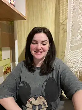 Snapshot of Karolina_llove chatting on 03-02-25, 04:32 Karolina llove online show from 03-02-25, 04:32