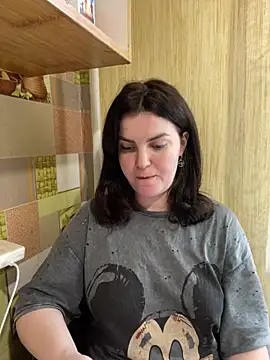 Snapshot of Karolina_llove chatting on 03-03-25, 11:22 Karolina llove online show from 03-03-25, 11:22