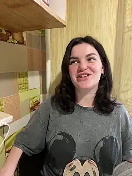 Snapshot of Karolina_llove chatting on 03-03-25, 02:26 Karolina llove online show from 03-03-25, 02:26