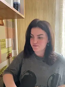 Snapshot of Karolina_llove chatting on 03-11-25, 12:17 Karolina llove online show from 03-11-25, 12:17