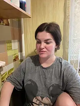 Snapshot of Karolina_llove chatting on 03-15-25, 02:55 Karolina llove online show from 03-15-25, 02:55