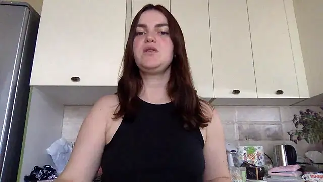 Snapshot of Karolina_llove chatting on 09-25-25, 08:18 Karolina llove online show from 09-25-25, 08:18