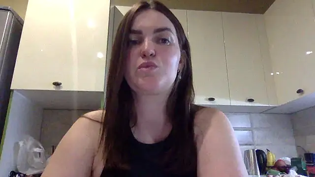 Snapshot of Karolina_llove chatting on 09-29-25, 05:07 Karolina llove online show from 09-29-25, 05:07