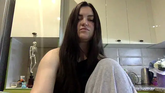 Snapshot of Karolina_llove chatting on 10-06-25, 07:44 Karolina llove online show from 10-06-25, 07:44