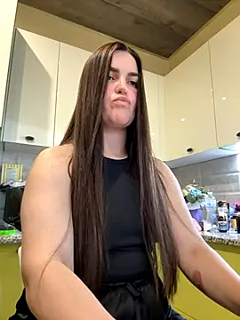 Snapshot of Karolina_llove chatting on 10-21-25, 10:49 Karolina llove online show from 10-21-25, 10:49