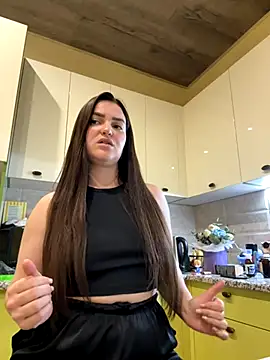 Snapshot of Karolina_llove chatting on 10-22-25, 08:41 Karolina llove online show from 10-22-25, 08:41