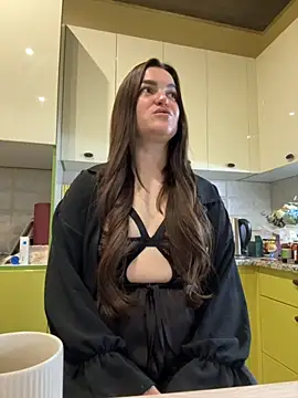 Snapshot of Karolina_llove chatting on 10-25-25, 10:15 Karolina llove online show from 10-25-25, 10:15