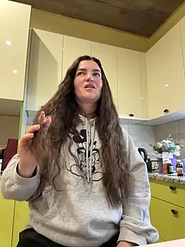 Snapshot of Karolina_llove chatting on 10-29-25, 10:44 Karolina llove online show from 10-29-25, 10:44