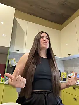 Snapshot of Karolina_llove chatting on 11-18-25, 11:59 Karolina llove online show from 11-18-25, 11:59