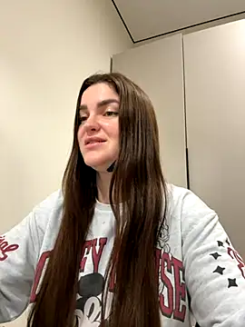 Snapshot of Karolina_llove chatting on 12-03-25, 07:01 Karolina llove online show from 12-03-25, 07:01