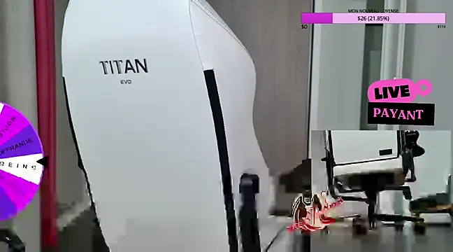 MissSweetYumi online show from 12-05-24, 02:11