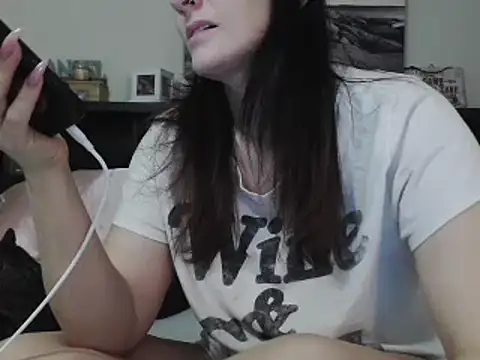 CrystalLakeXO online show from 02-28-25, 06:10