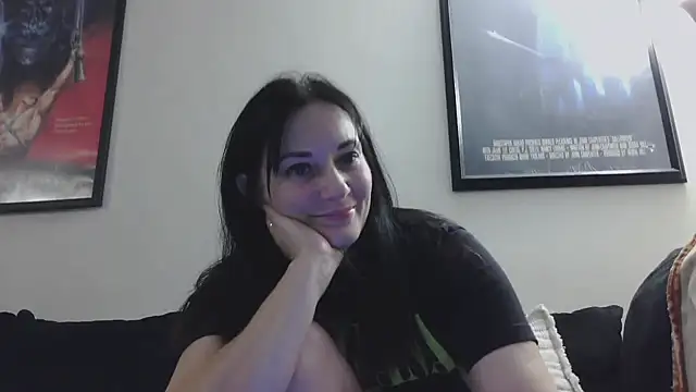 CrystalLakeXO online show from 09-17-25, 03:41