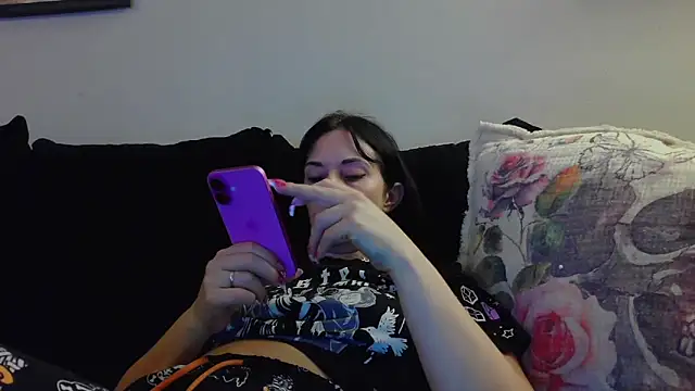 CrystalLakeXO online show from 10-15-25, 05:18