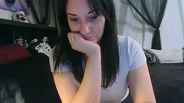 CrystalLakeXO online show from 03-25-26, 06:19