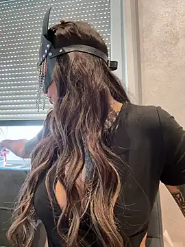 AileenInkOfficial online show from 02-27-25, 10:04