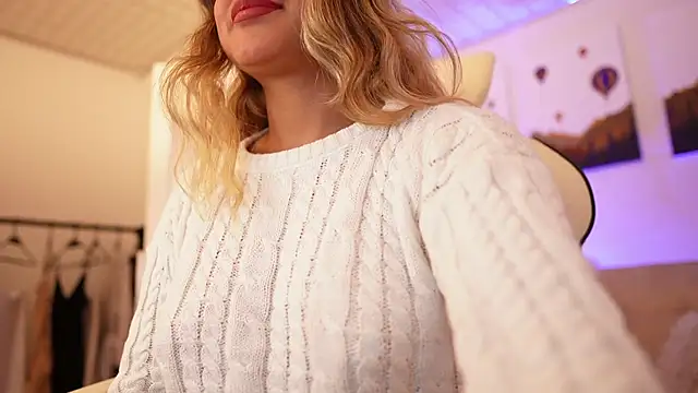 SaraParisi online show from 01-02-25, 11:49