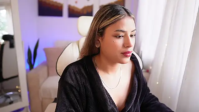 SaraParisi online show from 01-07-25, 09:57