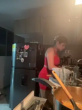 SaraParisi online show from 10-28-25, 11:07