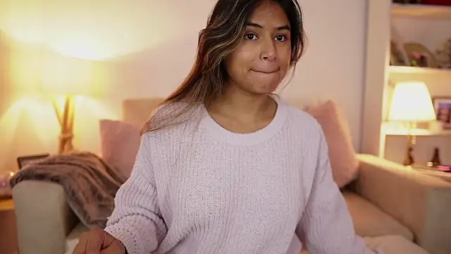 SaraParisi online show from 02-21-26, 12:22